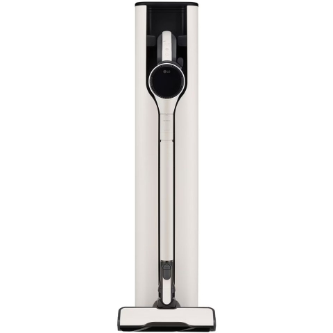 LG 樂金 A9X-AUTO CordZero™ All-in-One Tower A9X 無線吸塵機 (雪霧白)